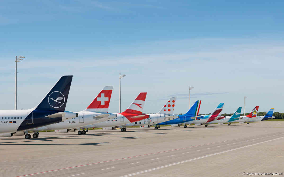 Lufthansa Group geeft spaarprogramma nieuwe naam en uitstraling