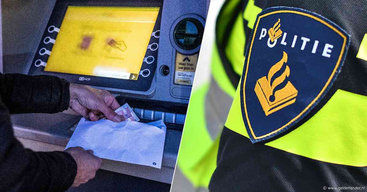 Jonge nepagent krijgt celstraf en moet maar liefst 320.000 euro betalen na oplichten Nijmegenaar (69)