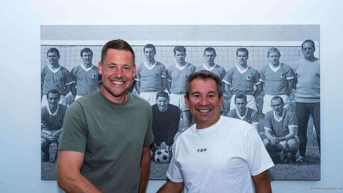 1860-Transferspektakel im Ticker: Löwen holen Torwart zurück