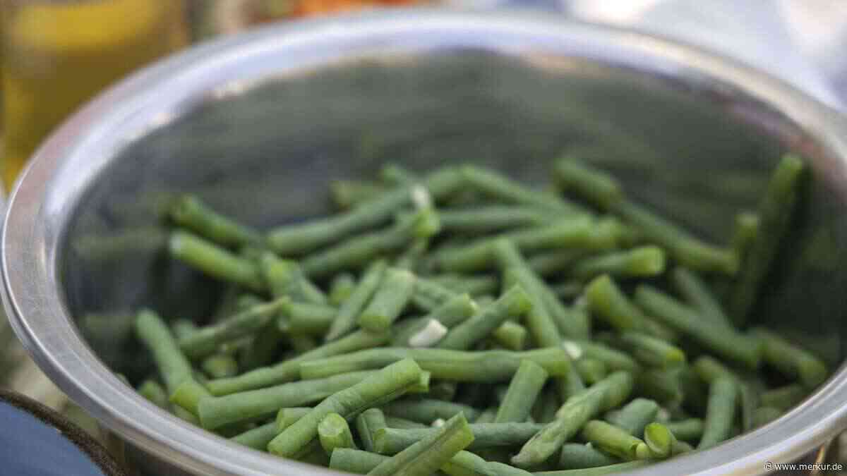 Giftig aus dem Garten: Drei Gemüsesorten sollten Sie niemals roh essen