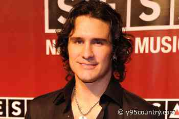 Why Joe Nichols' Biggest Hit Almost Never Happened