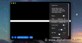 Buying a monitor? This Mac app can expose problems before the return window closes