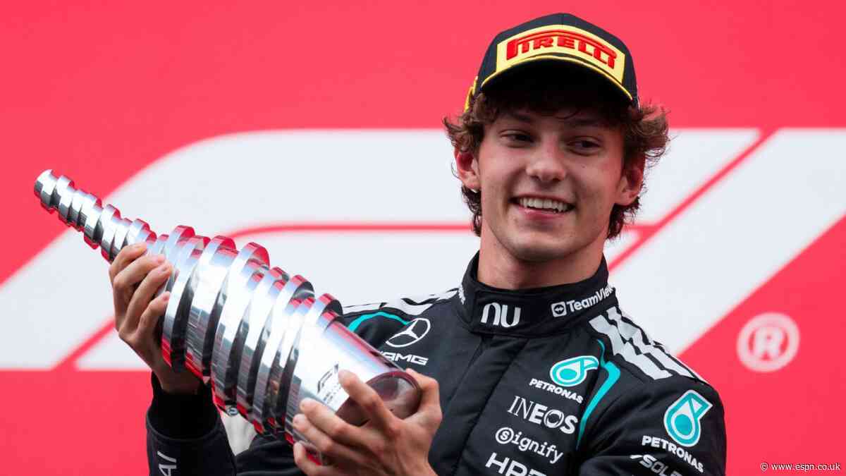 Hungarian Grand Prix 2026: Race start time, how to watch, full schedule, predictions