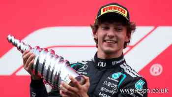 Hungarian Grand Prix 2026: Race start time, how to watch, full schedule, predictions