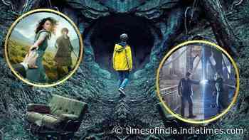 Best time travel web series to watch on OTT