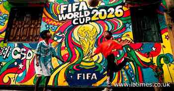 When Is the 2030 FIFA World Cup? The Tournament Will Span Three Continents for the First Time
