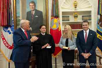 Epstein Survivor Accuses Trump's AG Todd Blanche of Dismissing Calls for Further Epstein Investigation