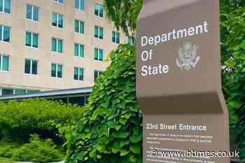 State Department Issues Worldwide Travel Warning After Iran Kills Two US Troops