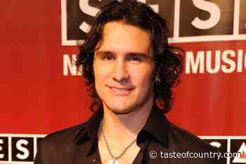 Joe Nichols' Label Tried to Stop One of His Biggest Hits