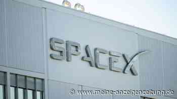Kurssturz bei Elon Musks SpaceX: Über 800 Milliarden Dollar Börsenwert vernichtet