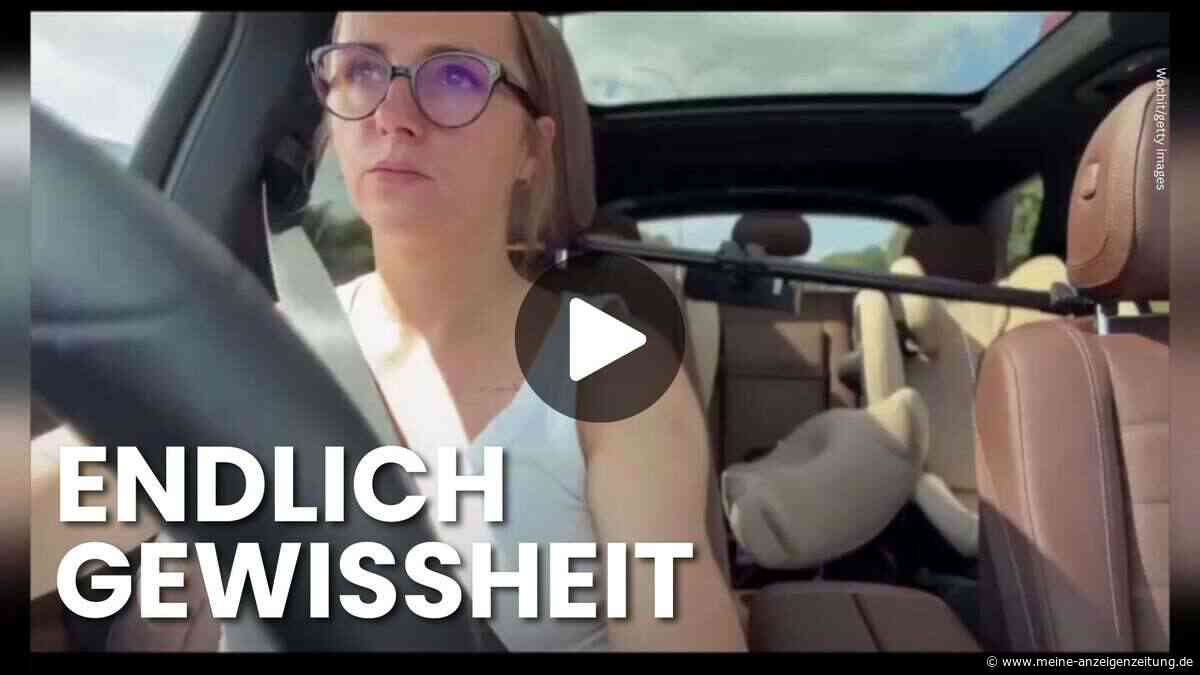 Bauer-sucht-Frau-Liebling Anna Heiser: Video zeigt emotionales Gesundheitsupdate