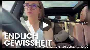 Bauer-sucht-Frau-Liebling Anna Heiser: Video zeigt emotionales Gesundheitsupdate