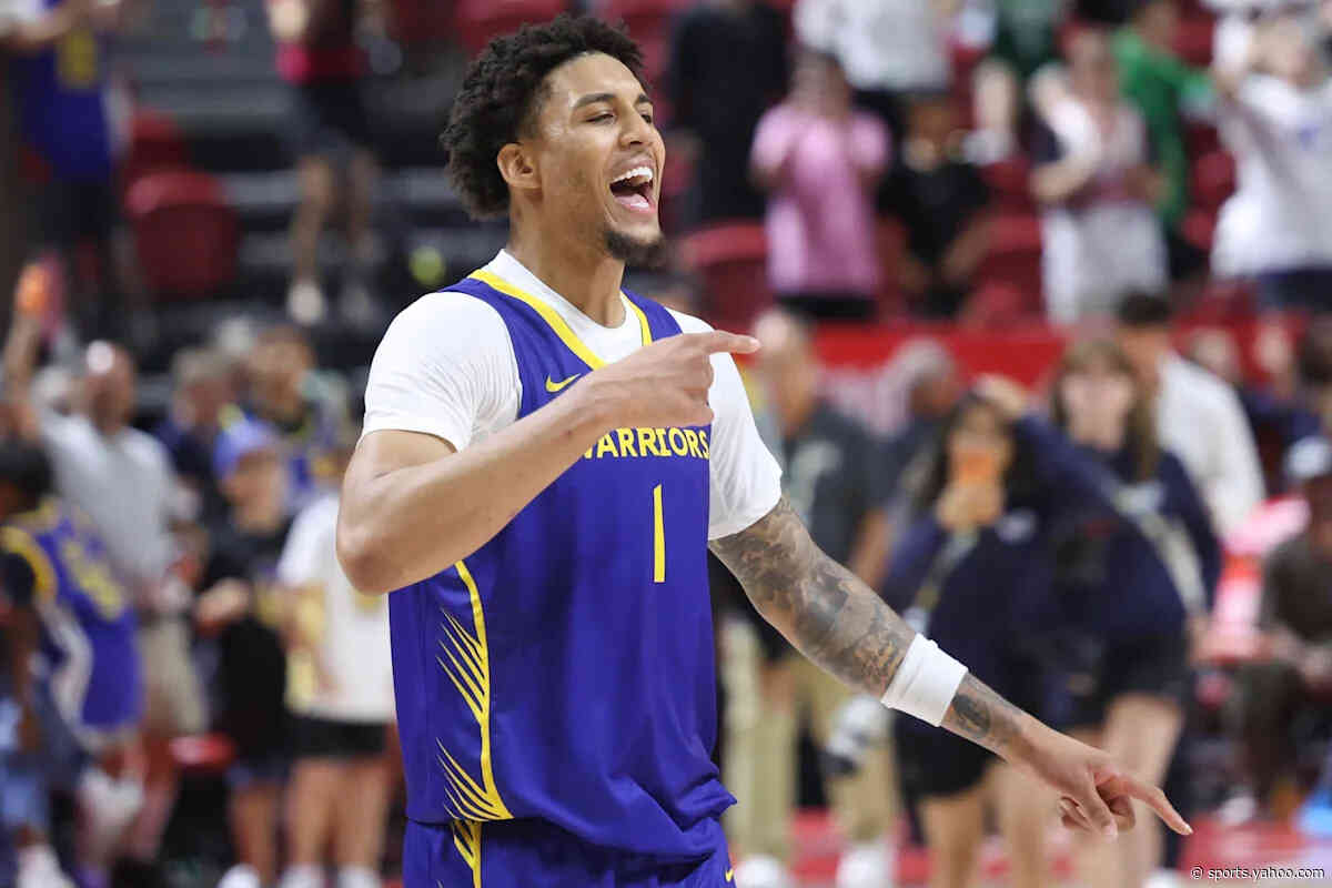 6 NBA Summer league overreactions on Lakers, Warriors, Bulls, and more