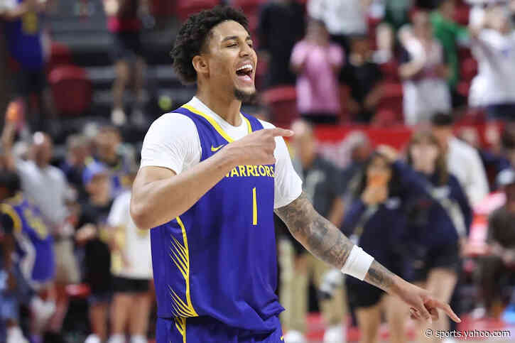 6 NBA Summer league overreactions on Lakers, Warriors, Bulls, and more