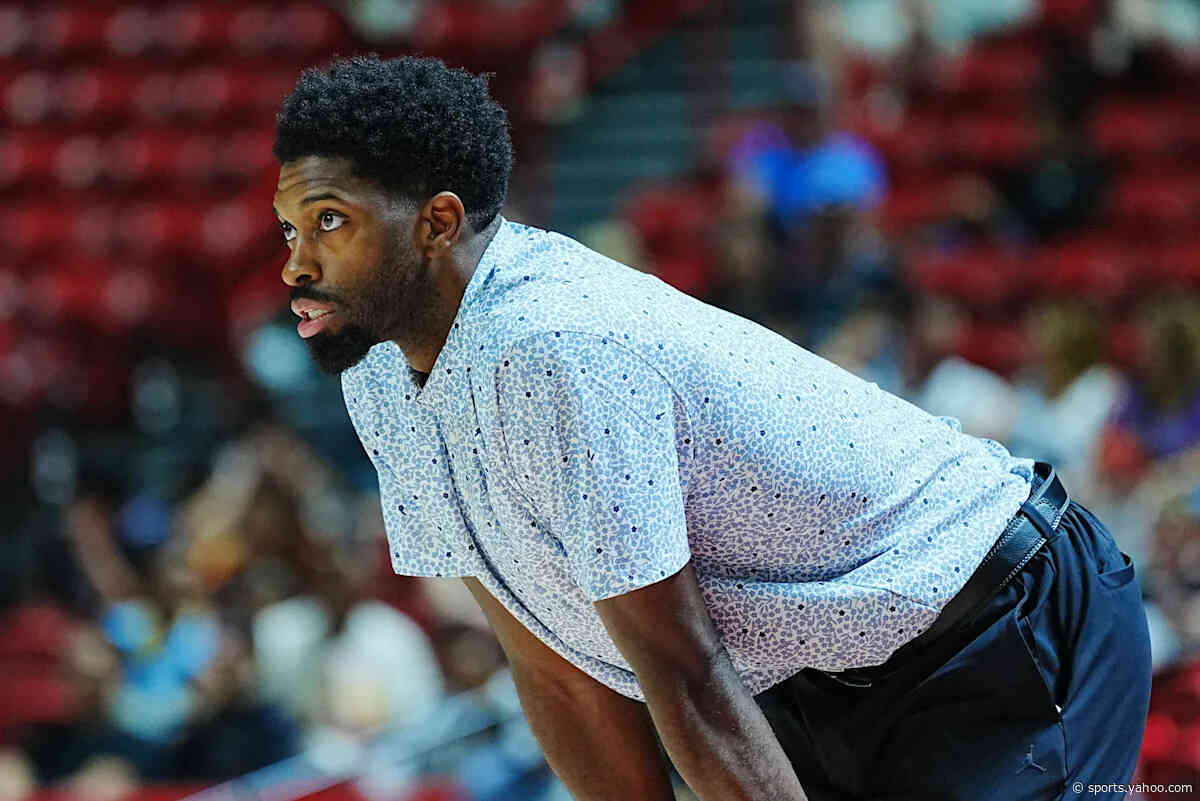 Summer League Player Grades