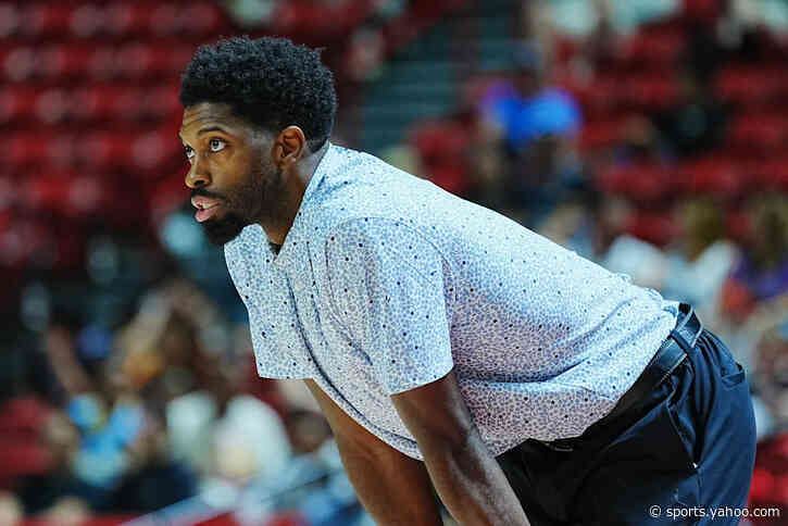Summer League Player Grades