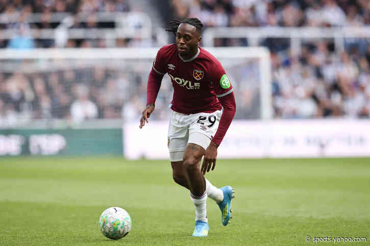 Report: Arsenal face Serie A battle for former Premier League star