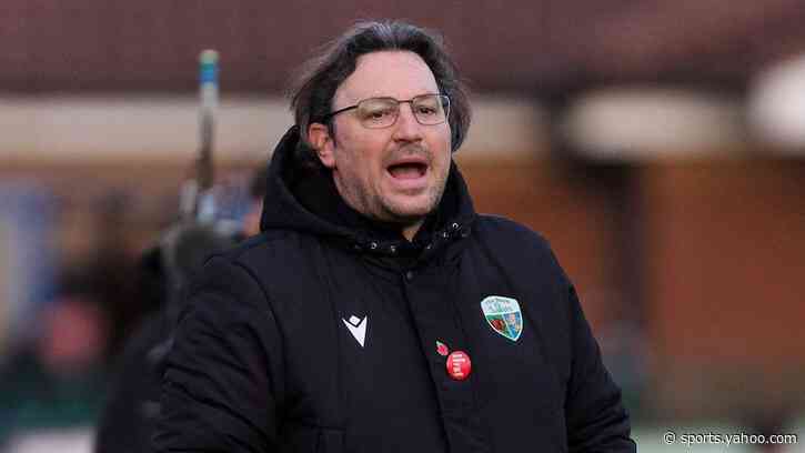 TNS discover potential Conference League opponents
