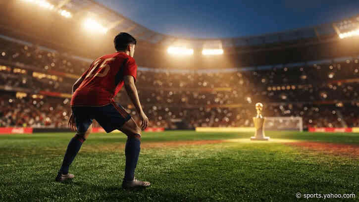 World Cup Winner and Best Young Player: Cubarsi’s Remarkable Rise