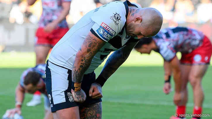 Hull FC owners apologise for 'difficult' season
