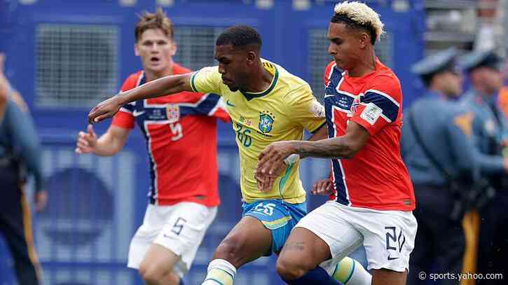 How the World Cup has affected Bournemouth