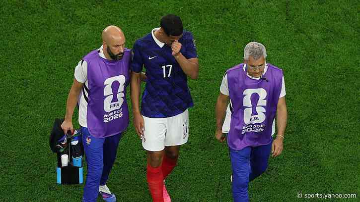 How the World Cup has affected Arsenal