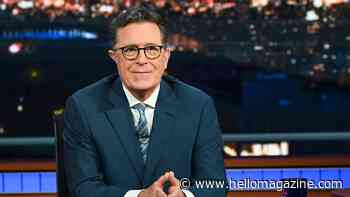 Stephen Colbert fans react as he ends social media hiatus two months after talk show cancellation