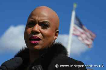 Mystery after dead body found at home owned by husband of congresswoman Ayanna Pressley