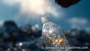 Scientists turned plastic waste into clean hydrogen fuel without expensive sorting and it could revolutionise recycling forever