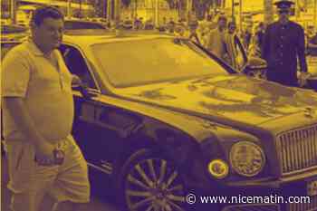 Explosion à Monaco : le milliardaire ukrainien Vadim Ermolaev assure vouloir « continuer à vivre » dans la Principauté