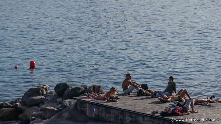 Si tuffa nel lago di Garda per salvare un bambino in difficoltà e non riemerge. Proseguono le ricerche di Alexandru Olaisiu Sorin