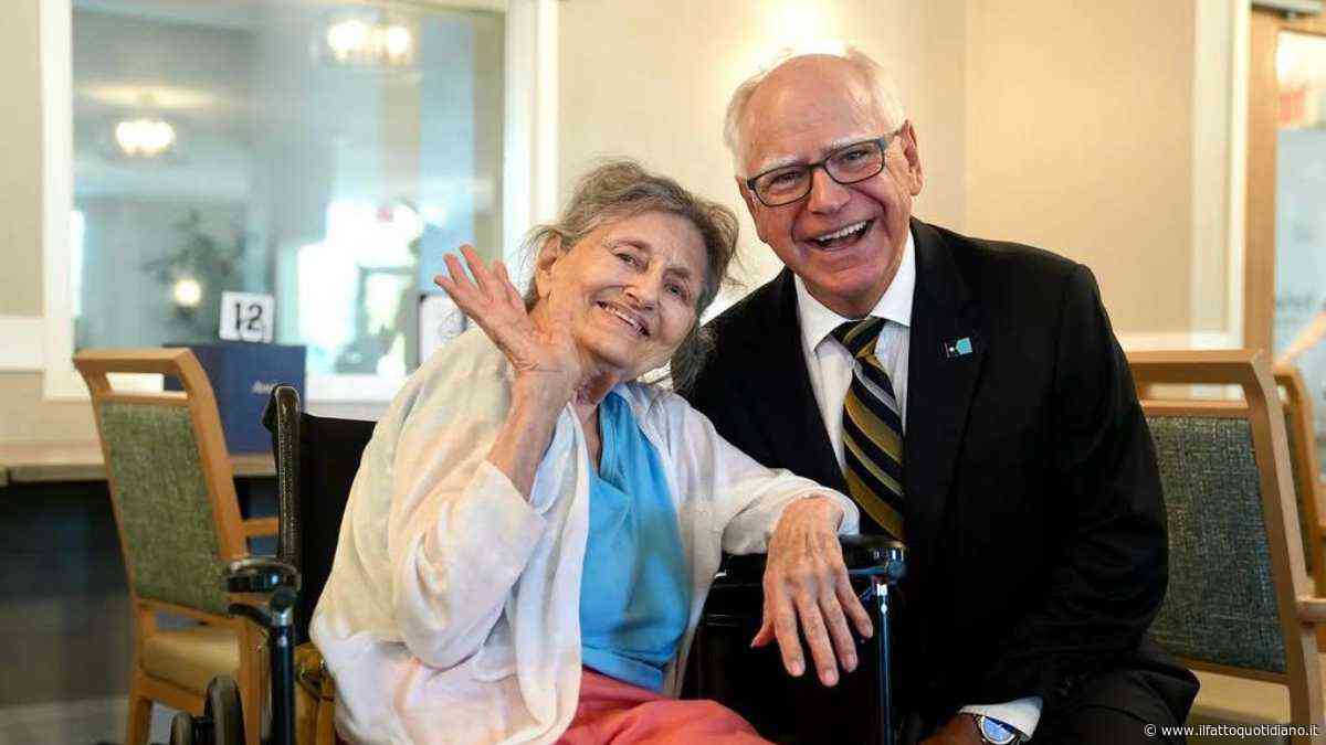 Le vietano di fare aperitivo nella casa di riposo: Anita, 82 anni, non si arrende e conquista l'”Happy Hour dei nonni”