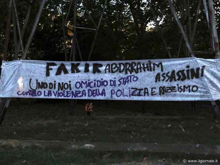 Bologna, tutti i precedenti di Fakir: “Quadro oggettivo della pericolosità”