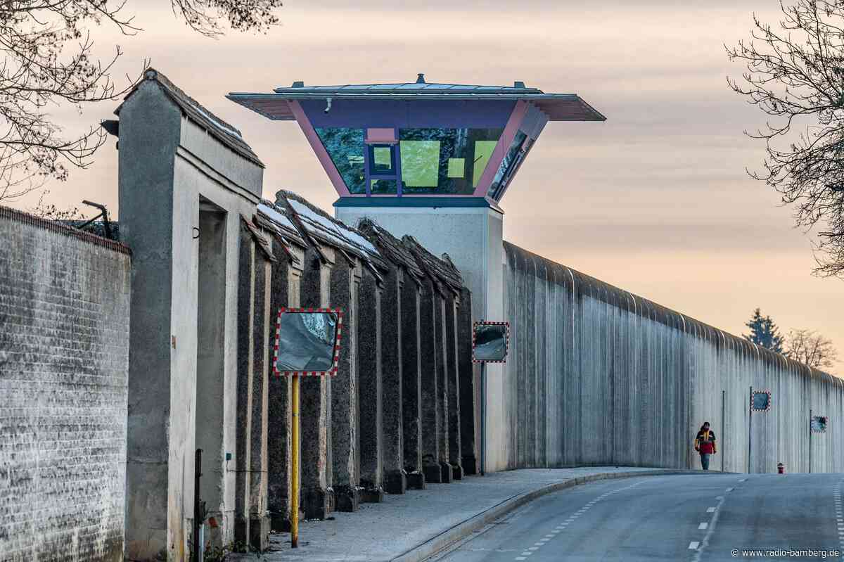 Häftling für Mord an Mithäftling verurteilt