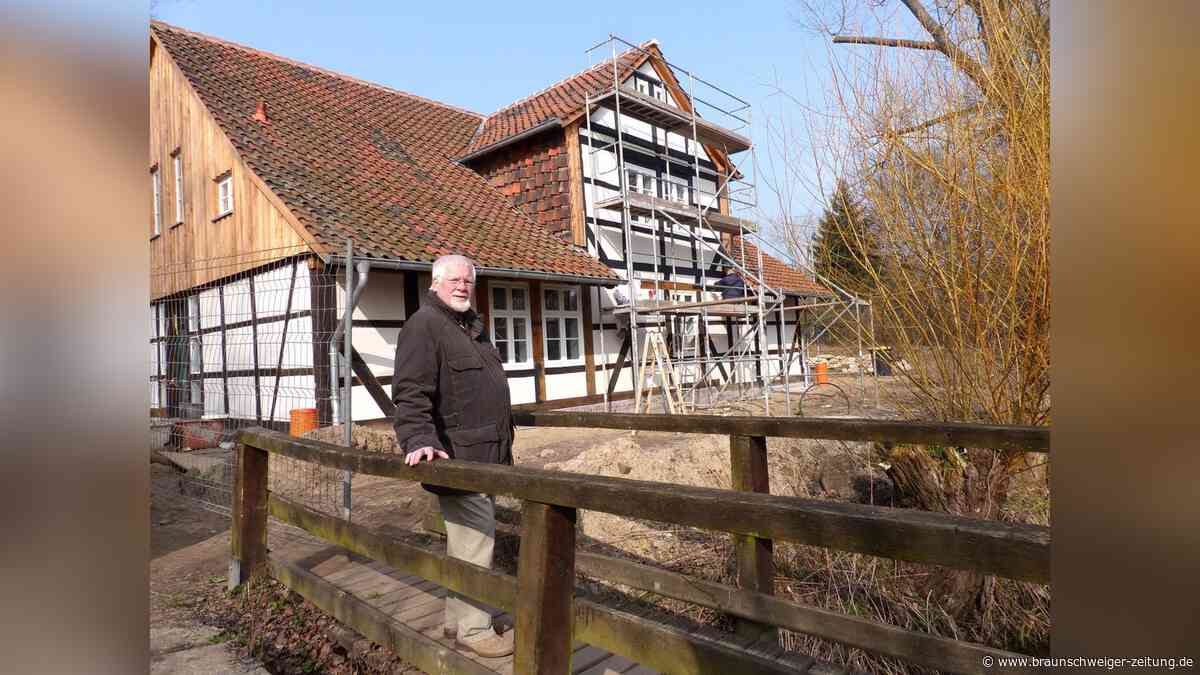Braunschweiger CDU trauert um Jürgen Wendt