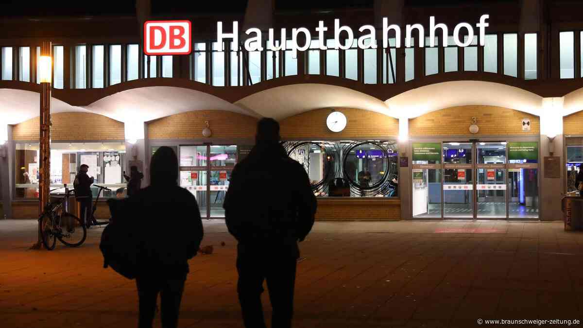 VW, der China-Kongress und die IZB: Es hält kein ICE in der Konzernhauptstadt