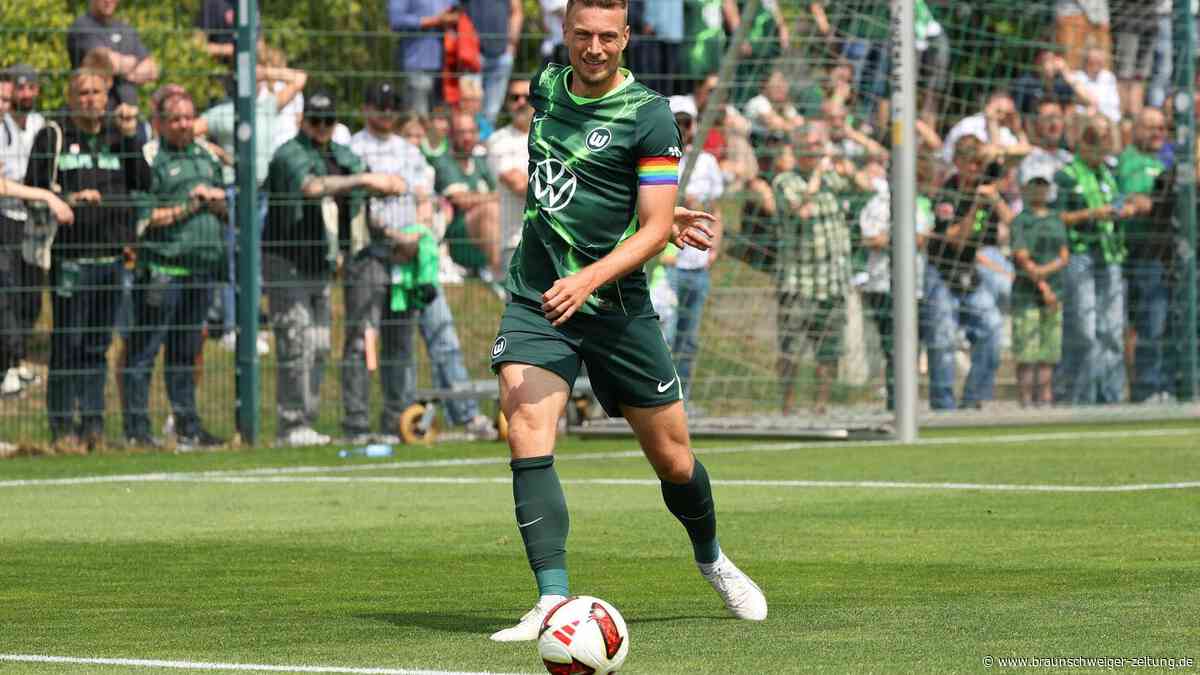 Erster Härtetest: Das ist der nächste Testspiel-Gegner vom VfL Wolfsburg