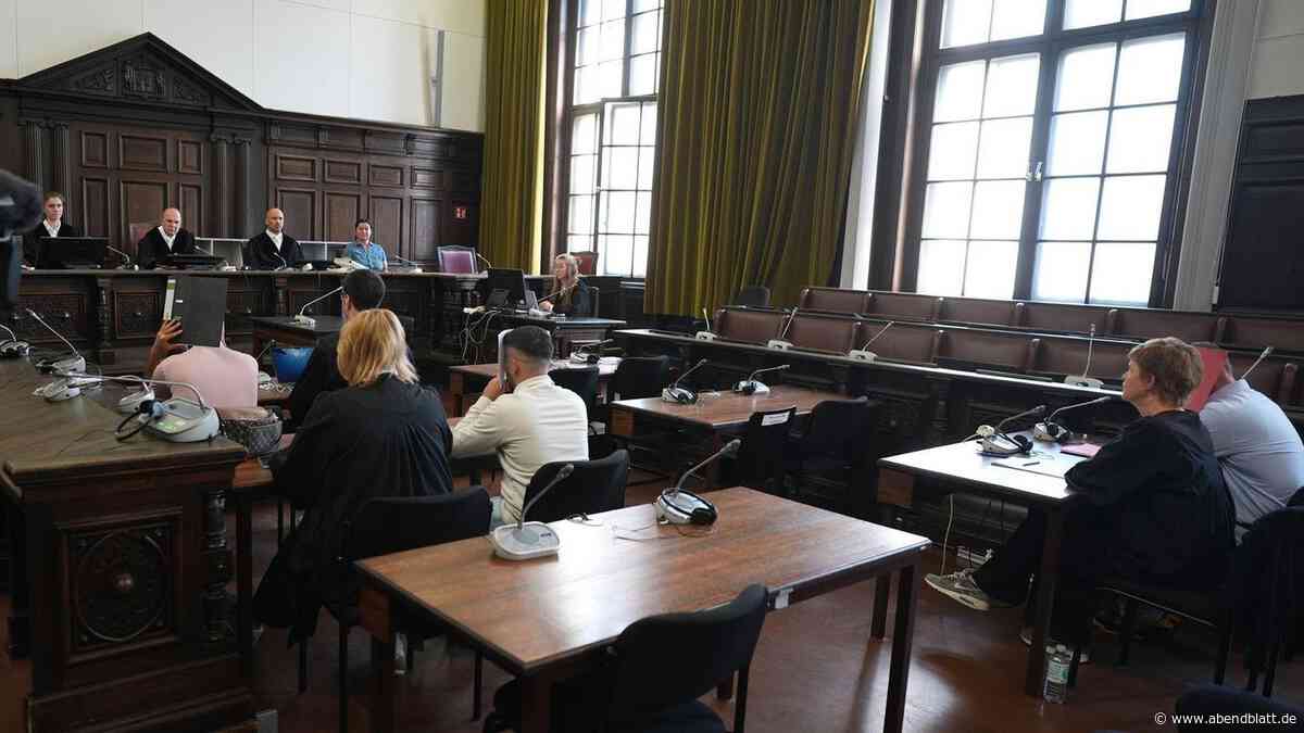 Trio will 81-Jährigen ausrauben und an Treppe erhängen – er kämpfte um sein Leben
