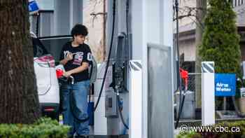 Canada's inflation rate eased to 2.8% in June thanks to lower gas prices