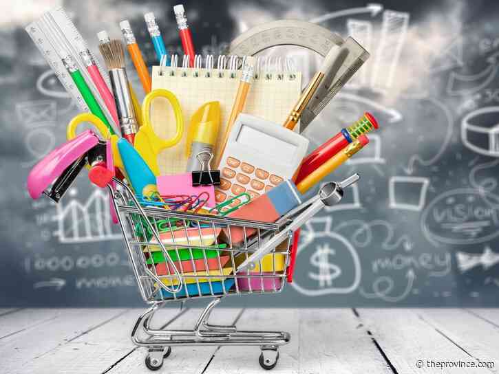 Back to school shopping: what’s actually worth spending more on