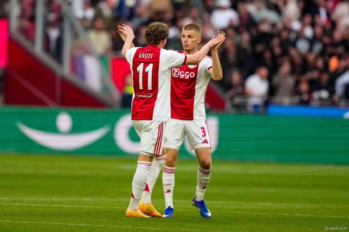 Ajax kent mogelijke tegenstanders bij zege op Vojvodina, ook duidelijkheid Twente