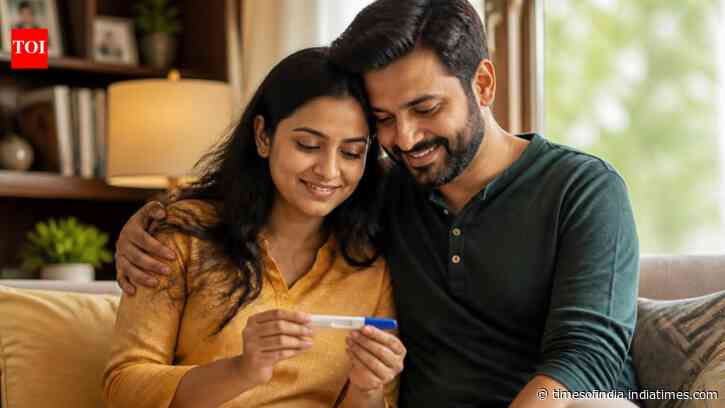 Most couples don't know the safest time to get pregnant again: Here's the ideal gap before planning baby No. 2