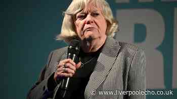 Update on Ann Widdecombe's death issued as police hold suspect for questioning