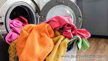 Ditch fabric softener for natural item that keeps towels soft and lasting longer