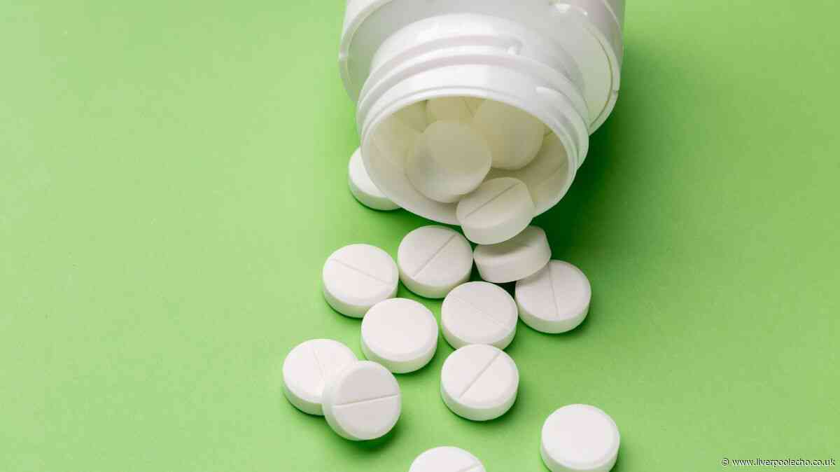 Anyone taking these 10 medicines in hot weather issued urgent advice from pharmacist