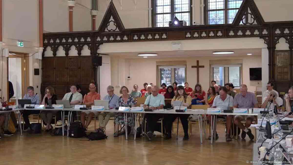 Crack down on spread of HMOs planned to stop rogue landlords
