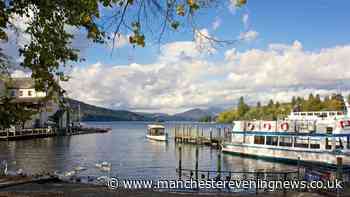 The Lake District holiday destination that’s in demand this summer