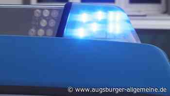 Polizei nimmt betrunkenen Pöbler in Gewahrsam