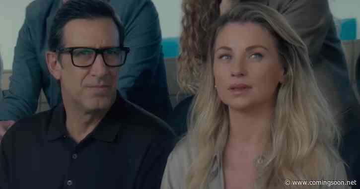 Netflix’s Steamy Erotic Thriller Has Taken Over Streaming With Its Forbidden Love