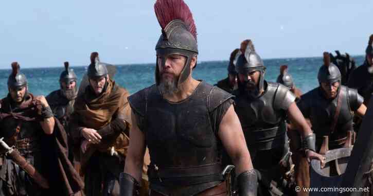 After The Odyssey, Christopher Nolan Fans Face a Long Wait for His Next Movie